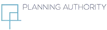 planning authority logo